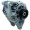 Wai Global Alternator, ALTVA IRIF, 120 Amp12 Volt, CW, 6Groove Pulley 11013N - alternate 2